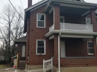 6416 Coleridge Ave #2, Cincinnati, OH 45213
