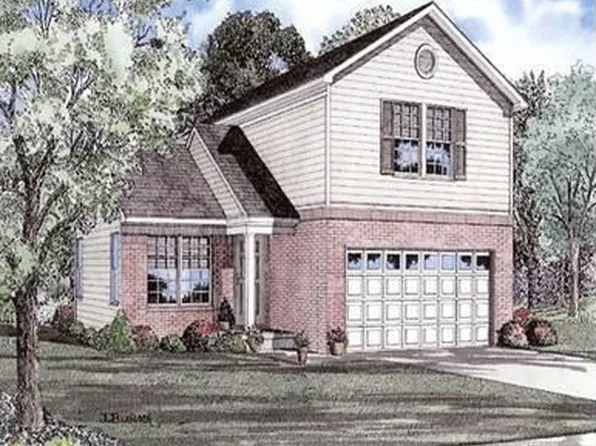 187 Hatchet Dr, Eaton, OH 45320