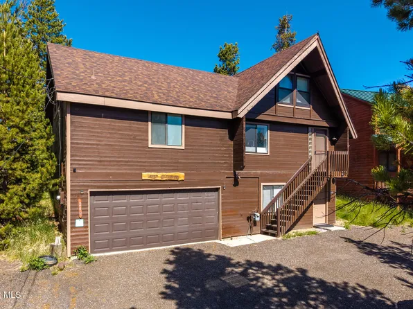 240 GCR 4980, Grand Lake, CO 80447