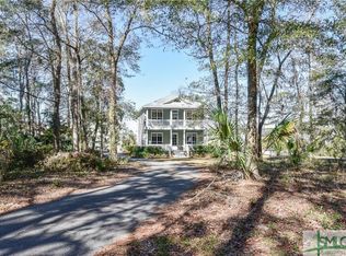 22426 State Highway 144, Richmond Hill, GA 31324