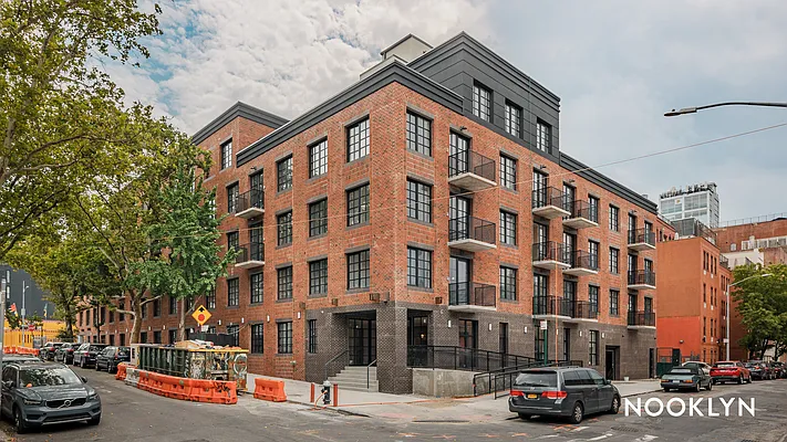 Rented by Nooklyn NYC LLC | media 93