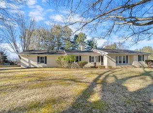 159 Edgemont Ter, Abingdon, VA 24210