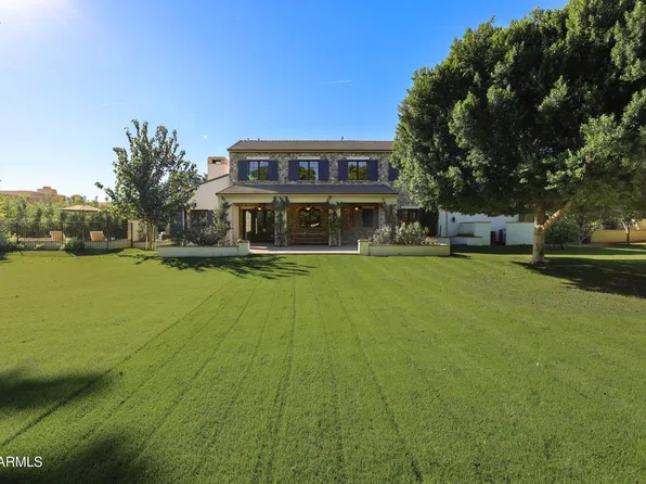 4445 N 66th Street, Scottsdale, AZ 85251