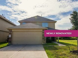 5702 S Brenwood Dr, Katy, TX 77449