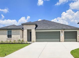 2815 Sycamore Run Ln, Rosenberg, TX 77469
