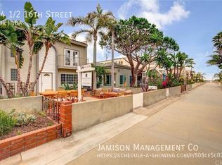74 1/2 16th St, Hermosa Beach, CA 90254