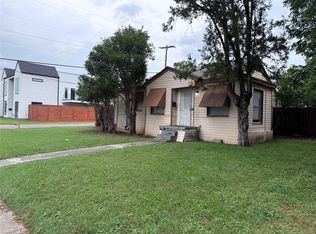 6730 Lockheed Ave, Dallas, TX 75209