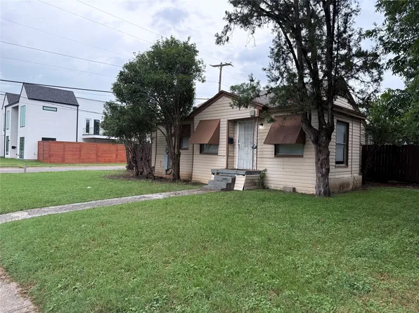 6730 Lockheed Ave, Dallas, TX 75209