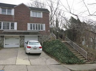 748 Cinnaminson St, Philadelphia, PA 19128