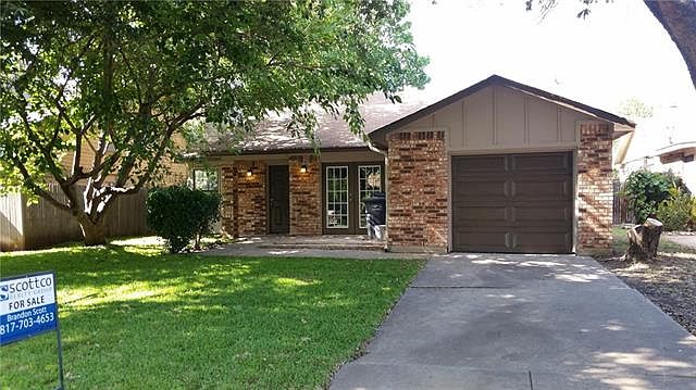 1st image of 4609 Bracken Dr