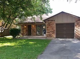 4609 Bracken Dr, Fort Worth, TX 76137