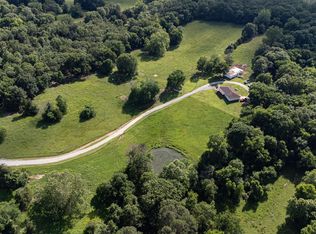 240 S 701 Road, El Dorado Springs, MO 64744