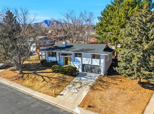 1851 S Youngfield Court, Lakewood, CO 80228
