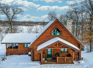 11750 Border Point, Crosslake, MN 56442