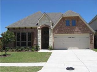 201 Tower Cir, Terrell, TX 75160