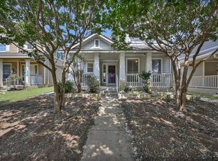 601 Cherry Creek Dr UNIT 3, Cedar Park, TX 78613