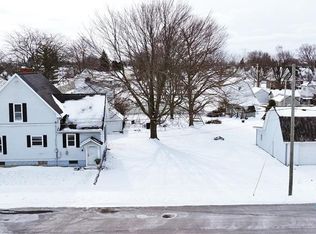 203 S Lincoln St, Archbold, OH 43502