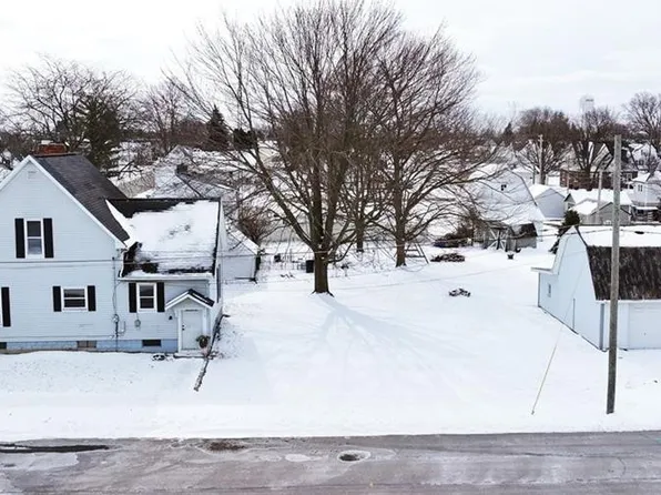 203 S Lincoln St, Archbold, OH 43502