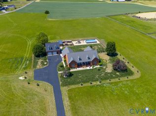 7191 Figuly Rd, Mechanicsville, VA 23111