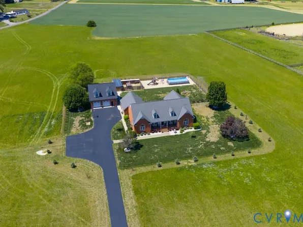 7191 Figuly Rd, Mechanicsville, VA 23111