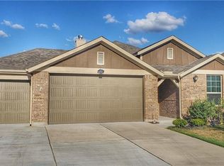 6705 Leonardo Dr, Round Rock, TX 78665