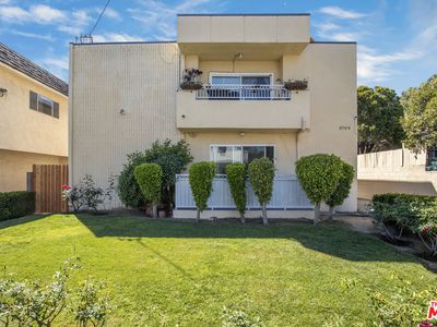 3709 S Bentley Ave, Los Angeles, CA, 90034