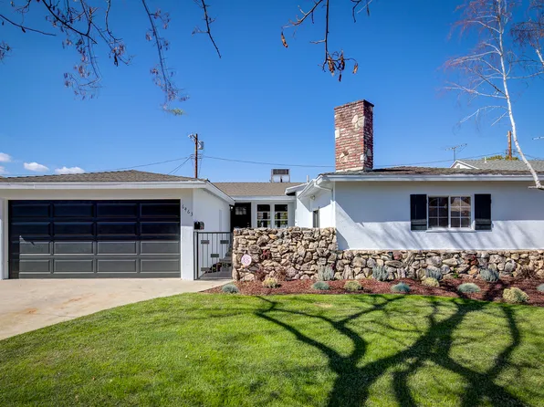 6463 Whitaker Ave, Van Nuys, CA 91406