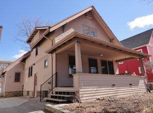 1235 Olivia Ave, Ann Arbor, MI 48104