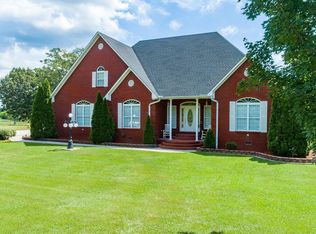 3256 County Road 217, Trinity, AL 35673