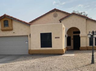 9373 N Waxwing Ct, Tucson, AZ 85742