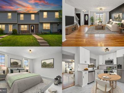 909 Olive Branch Ct, Edgewood, MD, 21040