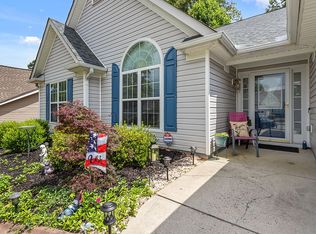 3309 McEver Park Cir, Acworth, GA 30101