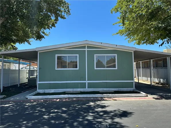 3524 E Avenue R Spc 271, Palmdale, CA 93550