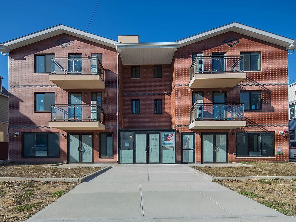 1st image of 214-11 35th Ave #2F