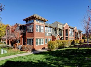 9633 E 5th Ave #203, Denver, CO 80230