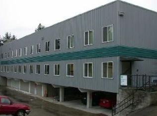 17713 15th Ave NE STE 105, Shoreline, WA 98155