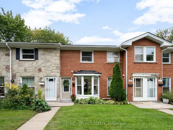 44 Arbour Glen Cres #30, London, ON N5Y 1Z9