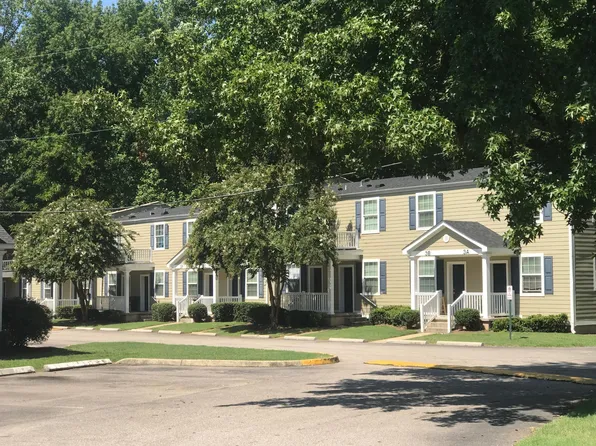 The Woods at Yorktown