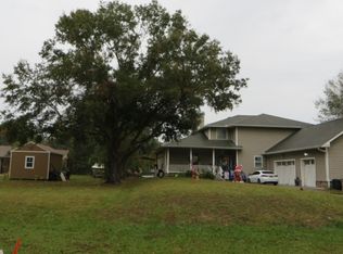 14433 Sassandra Dr, Odessa, FL 33556