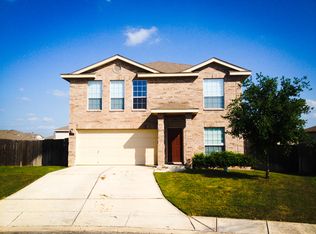 6710 Gunlock Crk, San Antonio, TX 78244