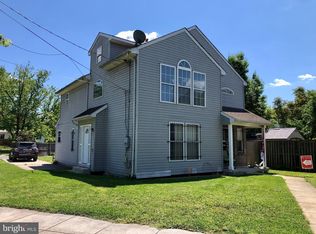 5611 Foote St NE, Washington, DC 20019