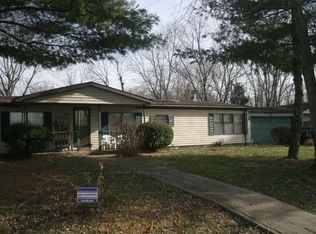 4700 S 10th St, Terre Haute, IN 47802