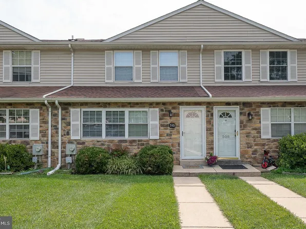 510 Lancaster Ct, Downingtown, PA 19335