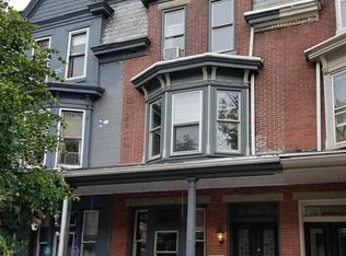 1918 Green St, Harrisburg, PA 17102