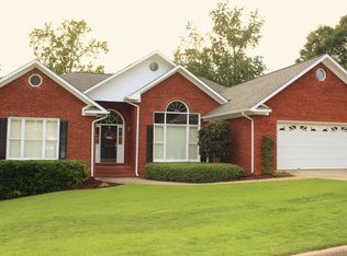 6124 Shannon Brook Ln, Oxford, AL 36203