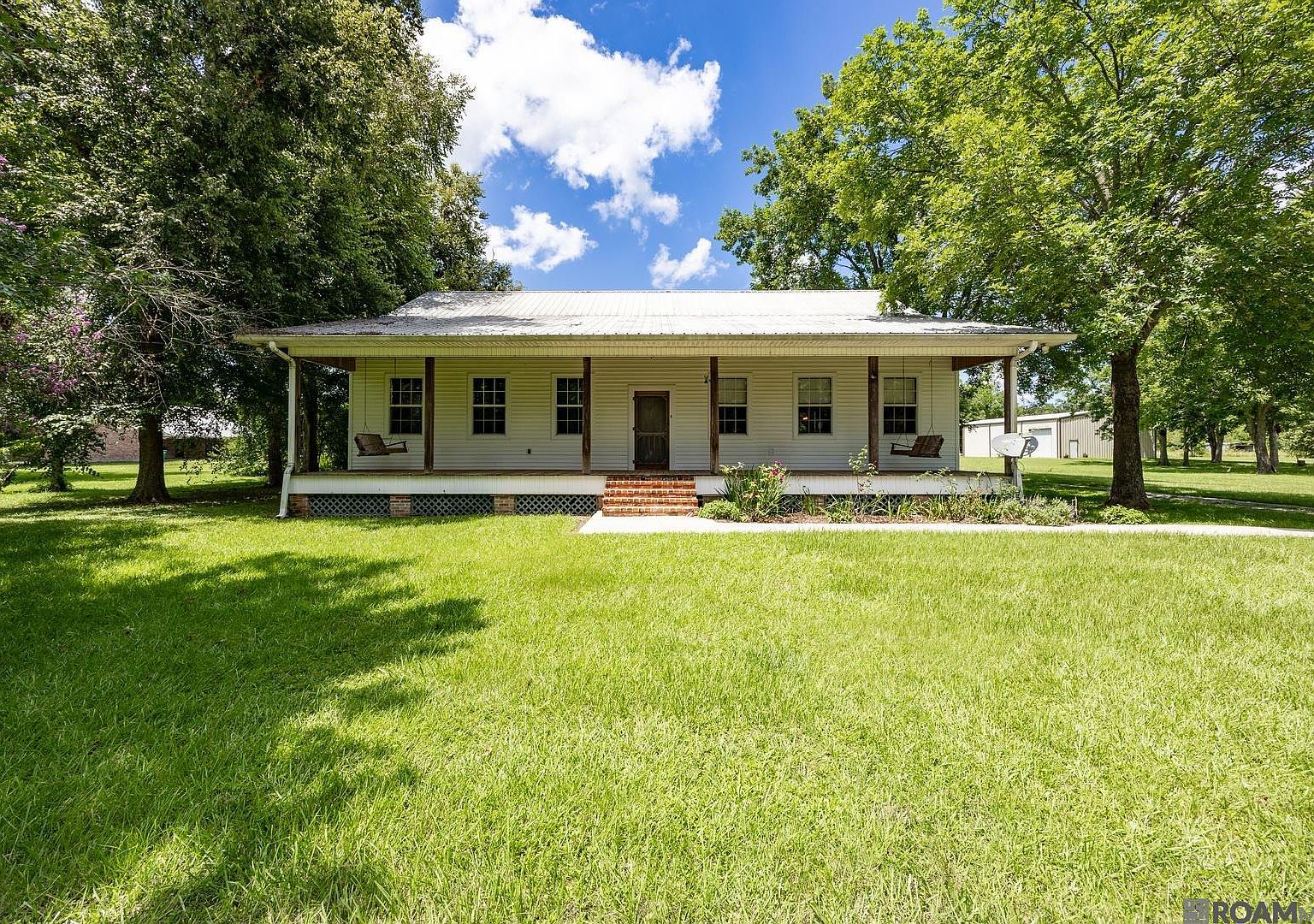 9324 Burnside Rd, Bueche, LA 70729 | Zillow