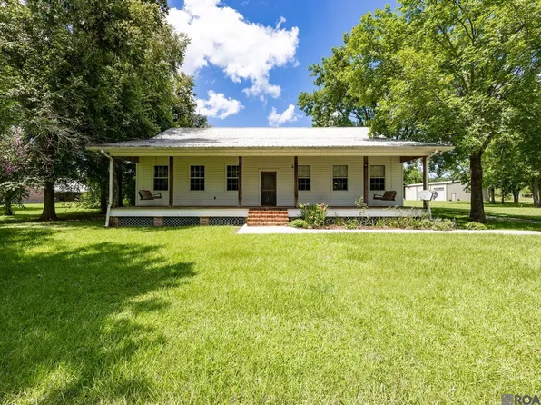 9324 Burnside Rd, Bueche, LA 70729