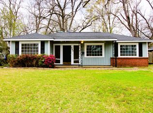 363 Arthur Ave, Shreveport, LA 71105