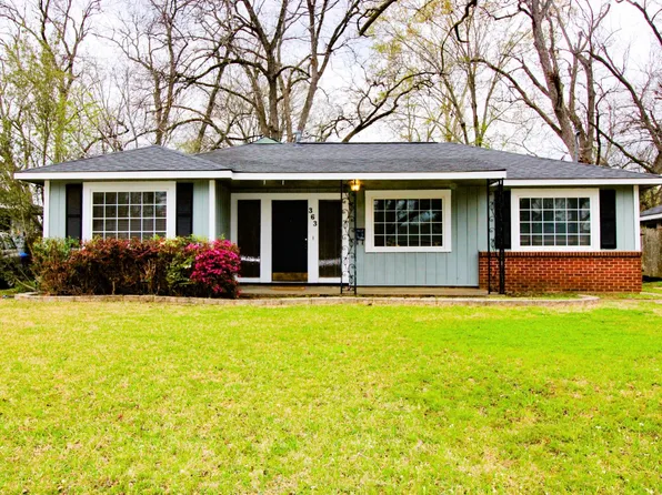 363 Arthur Ave, Shreveport, LA 71105
