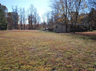 263 Ralph Ratledge Rd, Mocksville, NC 27028